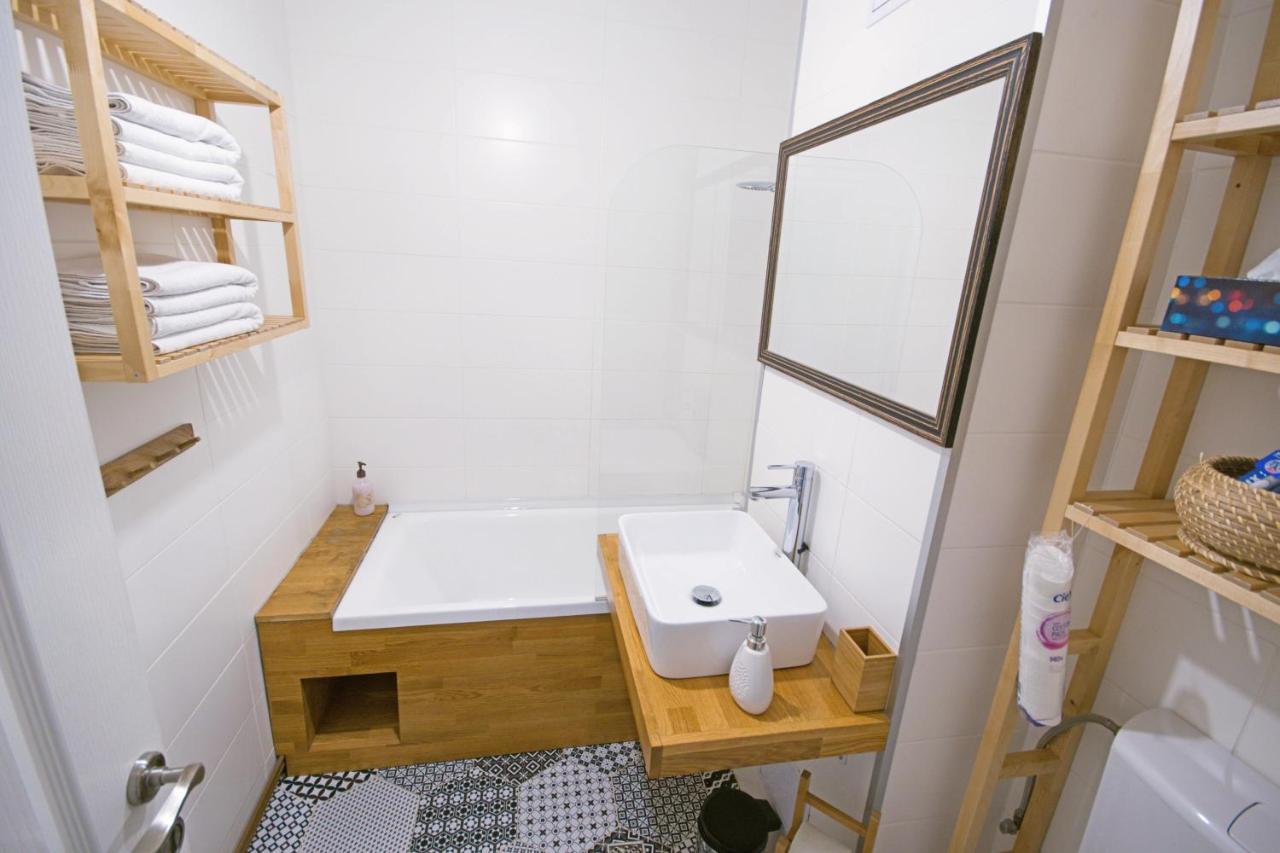 Downtown Wonder Apartament Cluj Napoca Bagian luar foto